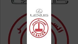 Lexus Kuwait - Reel