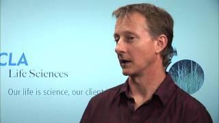 Innovations in the Life Sciences: Steve Jacobsen