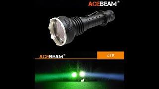 ACEBEAM L18