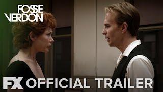 Fosse/Verdon | Official Trailer [HD] | FX