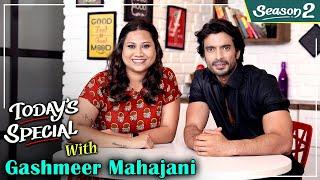 Today's Special S02 EP 27 | Gashmeer Mahajani | Vishu | Sarsenapati Hambirrao