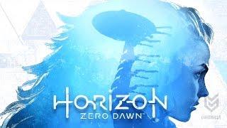 Horizon Zero Dawn Soundtrack - Main Menu (Aloy's Theme)