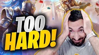 DID NOT EXPECT THIS COMPETITION! | RAID SHADOW LEGENDS