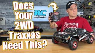 Stronger Traxxas 2WD Transmission Option - Pro Series Magnum 272R Overview | RC Driver