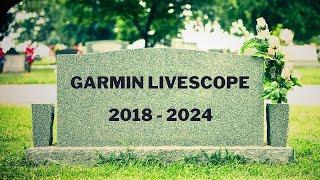 The Garmin Livescope Killer Has Arrived