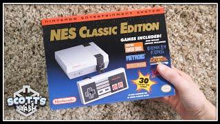 The NES Classic Edition