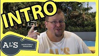 Basketball Coach Allen Channel Intro