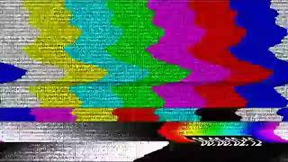 TV Glitch | Beep Sound Effect (Extended Version)