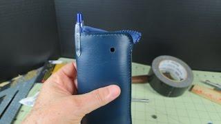 How to make shirt pocket spy camera simple DIY project