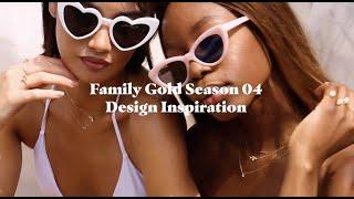 The Design Inspiration Behind Family Gold Season 04 | Local Eclectic