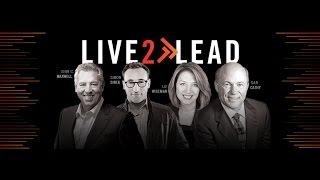 Live 2 Lead 2016