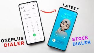 Oneplus Official Dialer  How to install Oneplus Dialer | Nord 2 5G,12,12R,9,9 Pro,9R,9RT,10,10R,Pro