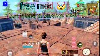 LAST ISLAND OF SURVIVAL HACK MOD ALL SERVER AND MOBILES #lios #modapk