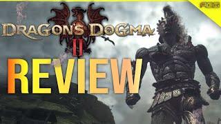 Dragons Dogma 2 Review "Buy, Wait for Sale, Never Touch?"