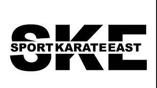 SPORT KARATE EAST - Logo