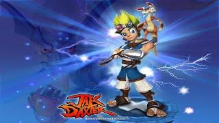 Jak and Daxter: The Precursor Legacy (PS2) Gameplay | 4K 60FPS