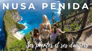 Nusa Penida: Guide de Voyage  #bali