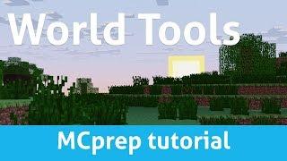 Create a Minecraft Sky inside Blender (#MCprep Tutorial)