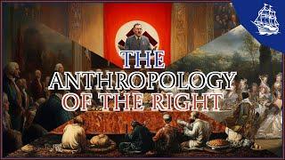 The Anthropology of the Right