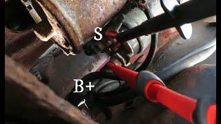 How to Use a Remote Crank Switch to Troubleshoot and Even Start a Stalled Vehicle