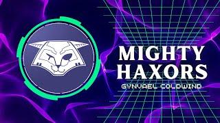 Mighty Haxors 0x01 - Gynvael Coldwind