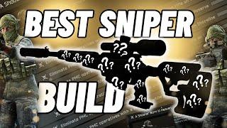 Best Sniper Patch 0.14 | Shooter Born In Heaven Build
