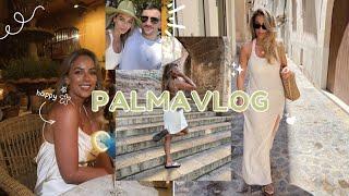 PALMA Vlog | Melissa Riddell