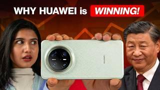 Huawei Mate 70 Pro+ Unboxing & Review - The Hidden GEM!