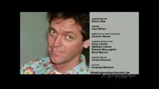 Hugh Laurie the biography in English part   4