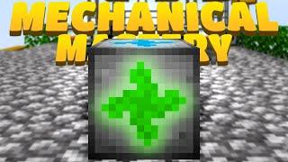 TIER 1 EMC AUTOMATION! EP2 | Minecraft Mechanical Mastery [Modded 1.18.2 Questing SKYBLOCK]