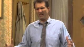 Женаты и с детьми [Married… with Children] - центр аэробики