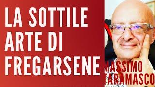 La Sottile Arte di Fregarsene in Un Percorso di Crescita Personale