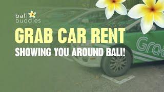 CAR Car Rent - showing you around Bali!