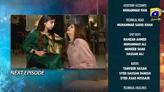 Habil Aur Qabil Promo Episode 41 | Habil Aur Qabil Ep 41 Nice Teaser | Brilliant Review | Geo Drama