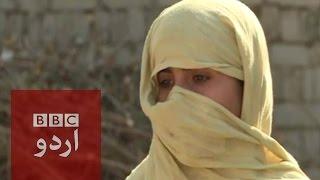 How a rape was filmed and shared in Pakistan