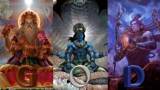 Guru Brahma, Guru Vishnu, Guru devo Maheshwara WhatsApp status || GOD