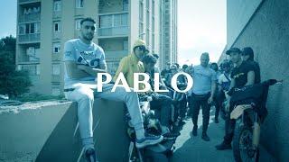 Jul x Naps x Marseille Type Beat "PABLO" || Instru Rap by Kaleen