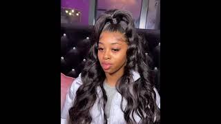 Brazilian Body Wave Human Hair Bundles Virgin Hair Unprocessed