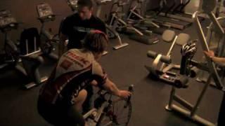 Performance Cycling Camp at Parkside Victoria Resort & Spa