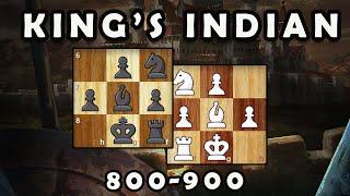 Win with the King's Indian | Part 1