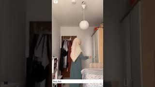 Jilbab ||huummiiii || TIK TOK 