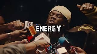 [FREE] Afrobeat Instrumental 2024 | Burna Boy x Rema x Skepta Type Beat "ENERGY" afroswing type beat