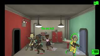 NEW Vault 101 Fallout Shelter 12/26/2024