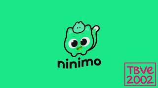 Ninimo Logo Effects (Inspired by Preview 2 V17 Effects)