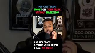 Every Rapper Needs To Know This #musicmarketing