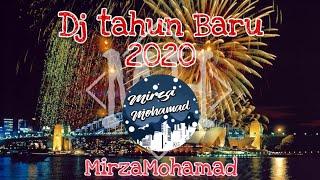 Dj Malam Tahun Baru 2020-Dj-Terbaru2020(KAWENIMERRY) MirzaMohamad FnkyNightStyle