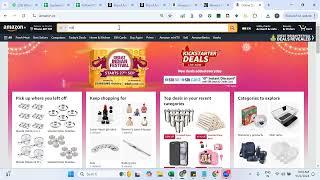 All Types of Ads & Bulk Optimizing for Amazon  Workshop on 22nd Sept