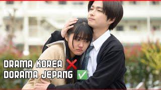 8 Rekomendasi Drama Jepang Romantis Terbaik 2022