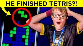 Gamers Who Achieved the Impossible - Part 2