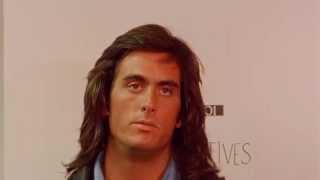 Samurai Cop - He speaks fluent Japanese